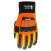 Cestus Work Gloves , TowGrip 101 #3126C PR XL 3126C XL